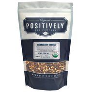 Organic Assam TGFOP Tea, Loose Leaf Bag, Positively Tea LLC (1 lb.) N44