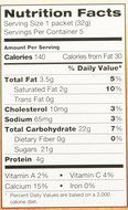 Starbucks VIA&reg; Ready Brew Pumpkin Spice Latte 15 Servings (3 Pack/Boxes) 5 Packets Each Box