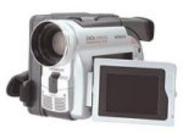 Hitachi DVD Camcorder with 2.5&quot; LCD and Digital Still Capability (DZMV230AR) (Discontinued by Manufacturer)