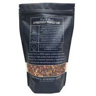Organic Assam TGFOP Tea, Loose Leaf Bag, Positively Tea LLC (1 lb.) N45