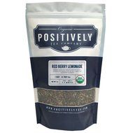 Organic Assam TGFOP Tea, Loose Leaf Bag, Positively Tea LLC (1 lb.) N46