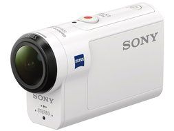 SONY digital HD video camera recorder Action Cam HDR-AS300 (White)&#65288;Japan domestic model) N2