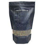 Organic Assam TGFOP Tea, Loose Leaf Bag, Positively Tea LLC (1 lb.) N49