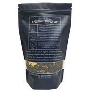 Organic Assam TGFOP Tea, Loose Leaf Bag, Positively Tea LLC (1 lb.) N51