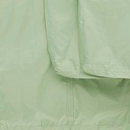 MuLuo High-Grade for Coat Suits Dust Cover Dust Bag Clothing Dust Cover Pouch Clothes Cover white 9060cm N2