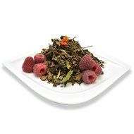 Organic Assam TGFOP Tea, Loose Leaf Bag, Positively Tea LLC (1 lb.) N52