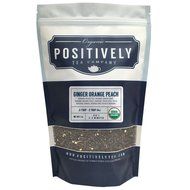 Organic Assam TGFOP Tea, Loose Leaf Bag, Positively Tea LLC (1 lb.) N53