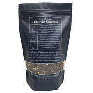 Organic Assam TGFOP Tea, Loose Leaf Bag, Positively Tea LLC (1 lb.) N54
