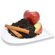 Organic Assam TGFOP Tea, Loose Leaf Bag, Positively Tea LLC (1 lb.) N58