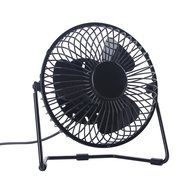 5&quot; Small Desk Fan Personal Quiet for Home and Office with 2 Speeds Mini USB Table Fan N3