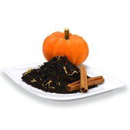 Organic Assam TGFOP Tea, Loose Leaf Bag, Positively Tea LLC (1 lb.) N59