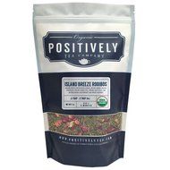 Organic Assam TGFOP Tea, Loose Leaf Bag, Positively Tea LLC (1 lb.) N60