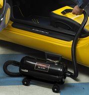 Metroplitan Vac N' Blo Auto Vac