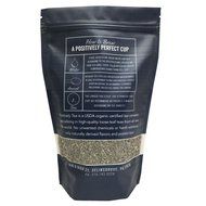 Organic Assam TGFOP Tea, Loose Leaf Bag, Positively Tea LLC (1 lb.) N63