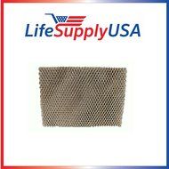 Humidifier Filter Water Panel Pad for Aprilaire Humidifier Furnace Fits furnace humidifier models 400, 400A, and...