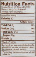 Community Coffee Iced Tea Bags, 24 Count (Pack of 6) N16