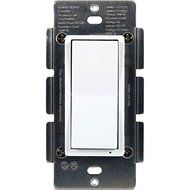 HomeSeer HS-WS100+ Z-Wave Plus Scene-Capable Wall Switch by HomeSeer