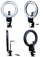 Camera 300W Macro, Portrait Ring Light for Sony Alpha A230, A200, A330, A350, A380, A230L, A200K, KA850, A330L...