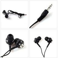 CALISTOUS 3PCS In-Ear Stereo Earbud Headphone The Appearance Of The Fashion Design Headphones N2
