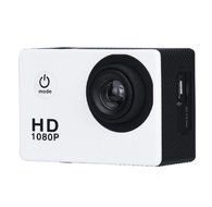 Rukiwa Mini 1080P Full HD DV Sports Recorder Car Waterproof Action Camera Camcorder
