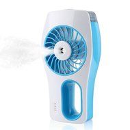 Personal Mini Fan,BeMall Misting Handheld Portalbe Fan USB Cooling Humidifier for Home ,Outdoor,Office N2
