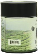 The Tao of Tea, Sencha Green Tea, Loose Leaf, 3.5 Ounce Tin N3