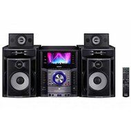 Sony MHCGZR888 USB Mini DVD Hi-Fi System