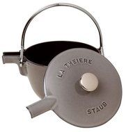 Staub La Theiere Round N4