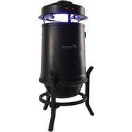 New SERENE-LIFE PMTR17 Outdoor Bug Zapper Trap