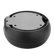 Desktop Table Fans Quiet Small - Sakady Energy Saving USB Desk Cooling Air Circulator Fan Battery Operated Rechargeable... N5