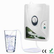 FLYMEI&reg; Multifunctional Water and Air Purifier Ozone Generator with Timer for Home Office Usage - Cleaner Sterilizer... N9