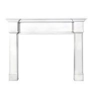 Pearl Mantels Richmond Wood Fireplace Mantel Surround