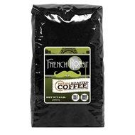 French Roast Coffee, Whole Bean, Fresh Roasted Coffee LLC. (2 lb.) N4