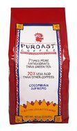 Puroast Low Acid Coffee Colombian Supremo Blend Drip Grind, 12-Ounces Bags (Pack of 2) N7