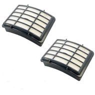 2pcs Filters Shark Navigator Lift-Away Professional Vacuum NV355, NV356, NV356E, NV357, NV350E NV400 Washable...