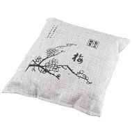 Hoomall Bamboo Charcoal Air Purifier Bag Odor Eliminator Air Freshener 500g Green N2