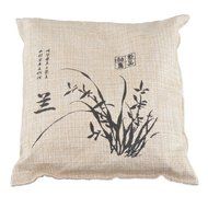 Hoomall Bamboo Charcoal Air Purifier Bag Odor Eliminator Air Freshener 500g Green N3