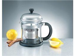 Arcosteel 2.5 Cup Tea Pot