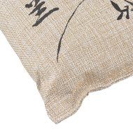 Hoomall Bamboo Charcoal Air Purifier Bag Odor Eliminator Air Freshener 500g Green N4