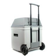 GoCool 12V Portable Semi Truck Cab Air Conditioner For Camping Tent &amp; RV Camper N2