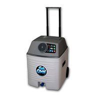 GoCool 12V Portable Semi Truck Cab Air Conditioner For Camping Tent &amp; RV Camper N3