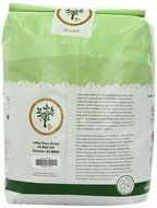 Coffee Bean Direct Decaf Colombian, Whole Bean Coffee, 5-Pound Bag N24