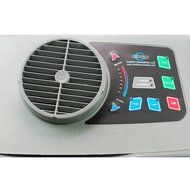 GoCool 12V Portable Semi Truck Cab Air Conditioner For Camping Tent &amp; RV Camper N4