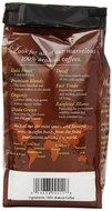 Cameron's Coffee Gold Roast Coffee, Kona Blend, Whole Bean, 10 Ounce N2