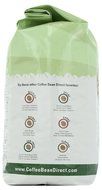 Coffee Bean Direct Decaf Colombian, Whole Bean Coffee, 5-Pound Bag N26