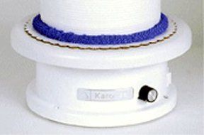 Kopykake Karousel Turntable - Battery 2rpm