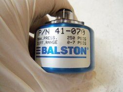BALSTON FILTER 41-070 *NEW IN BOX* N4