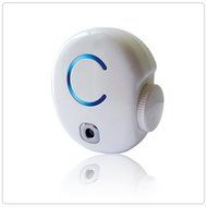 Ozone Air Purifier with New Whisper Quiet Fan Technology N3
