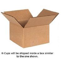 Coffee Variety Pack for Keurig K-cup Brewers, Fall Flavors (Pack of 20) N3