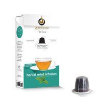 Gourmesso Infusion Bundle - 80 Nespresso&reg; Compatible Tea Capsules - Nespresso&reg; Pods Alternative N6